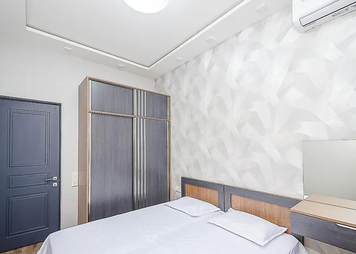 15Newly Renovated, Real Photos, Excellent Apartment In The Center Of The Capital