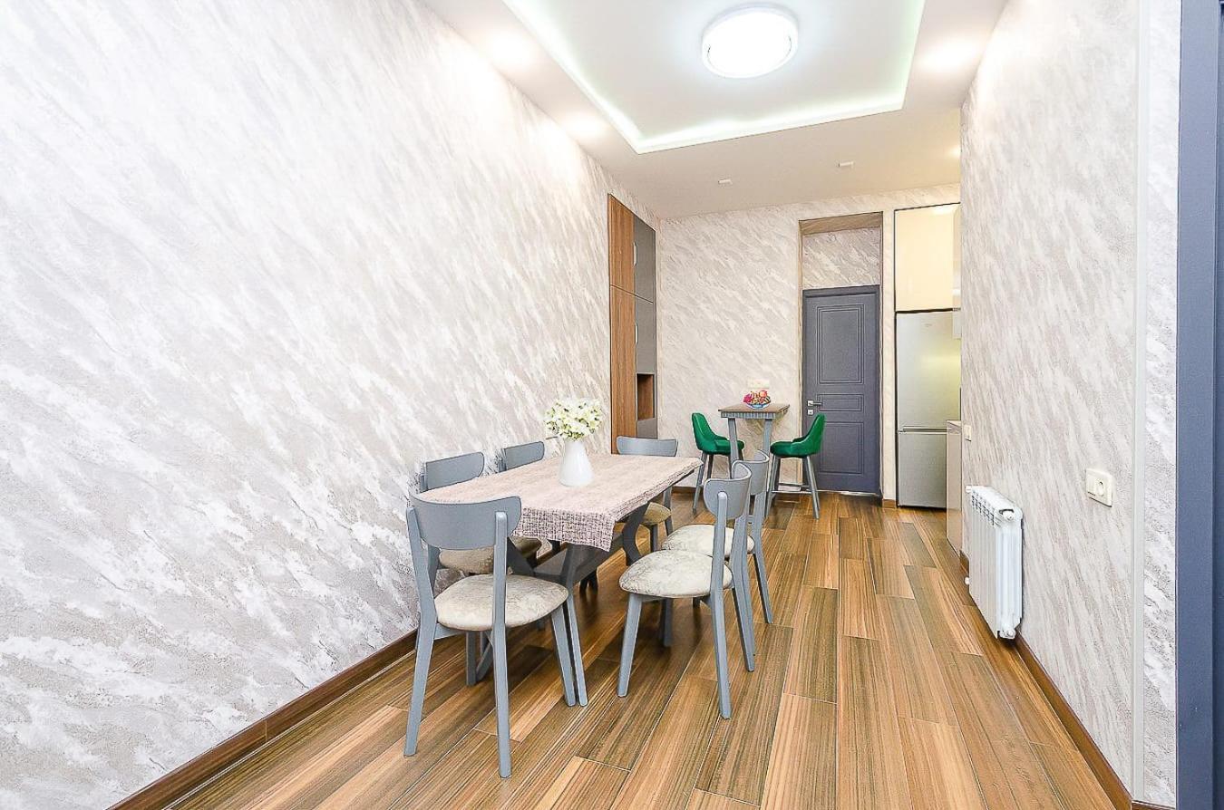 15newly Renovated, Real Photos, Excellent In The Center Of The Capital * Yerevan