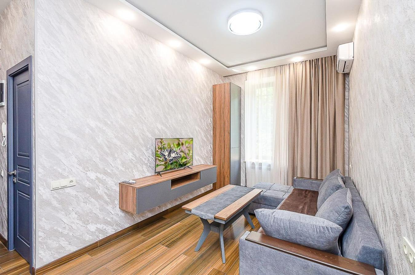 Apartment 15newly Renovated, Real Photos, Excellent In The Center Of The Capital