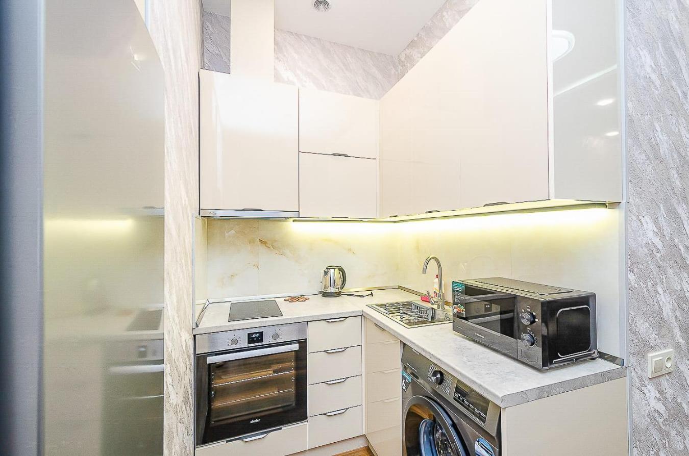 Apartment 15newly Renovated, Real Photos, Excellent In The Center Of The Capital *